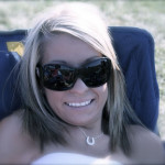 HAPPY Birthday Britt!