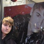 One of the funniest things…..