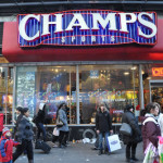 The ‘return’ ride –