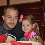 Happy Birthday my child…