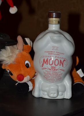 Christmas countdown!