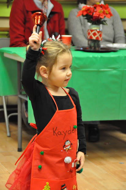 Christmas Countdown – Day 19