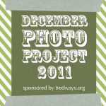 Christmas Countdown – Day 4