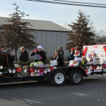 A Season of Giving –