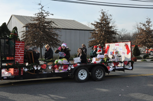 A Season of Giving –