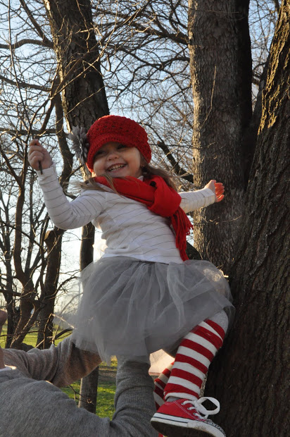 On the 11th day of Christmas…