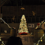 On the 9th day of Christmas….