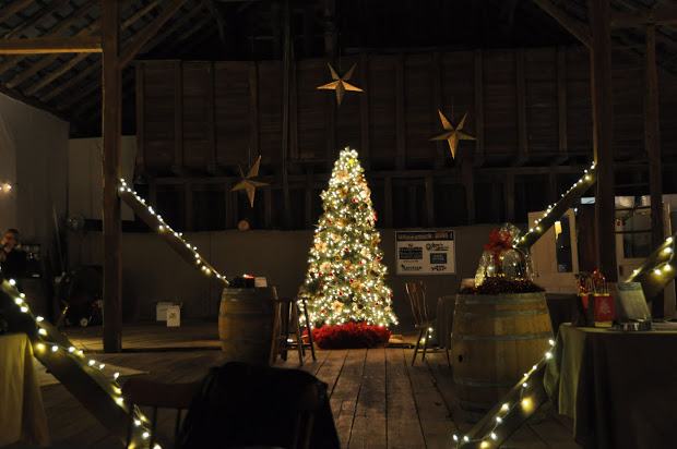 On the 9th day of Christmas….