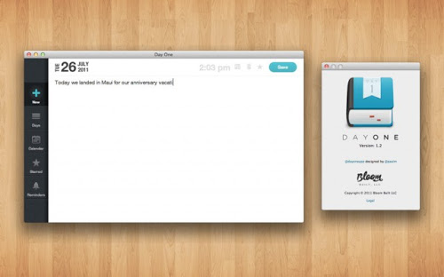 What I’m LOVIN’ Wednesday