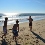 Baby it’s COLD out there…