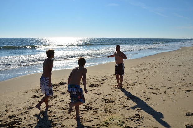 Baby it’s COLD out there…