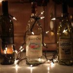 This little light of mine….