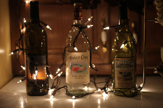 This little light of mine….