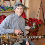 Just a ‘local’ guy –