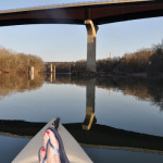 Lovin’ this weather…