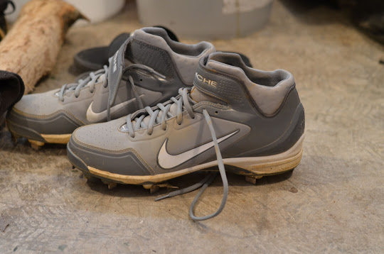 All things baseball….