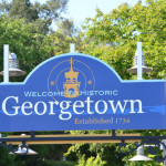 Georgetown –