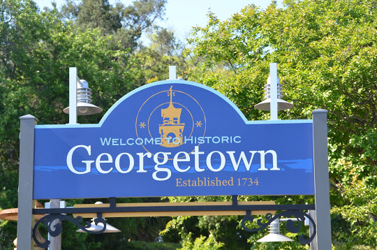 Georgetown –