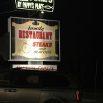 Friday’s Feature –