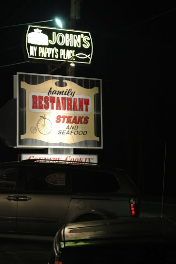 Friday’s Feature –