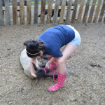 With a little work….