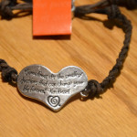 A very small package….