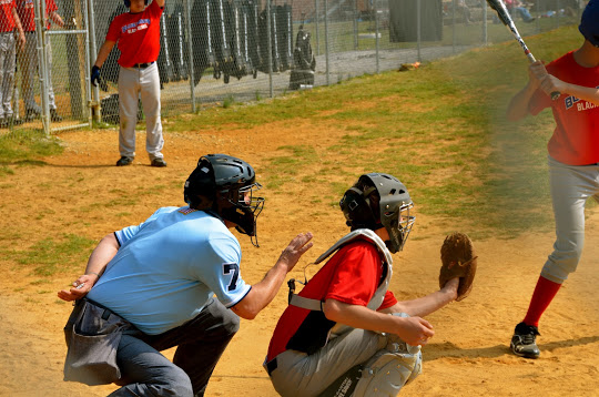 Happy Birthday Ronnie!