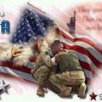 Memorial Day to me….