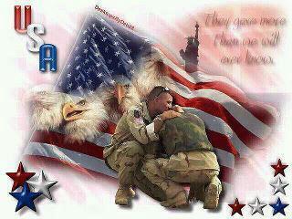 Memorial Day to me….