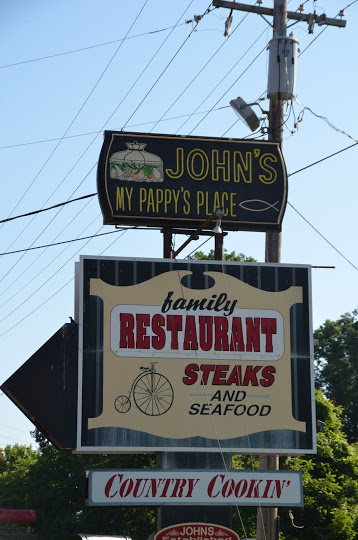 Three perfect days…..