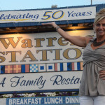 the BIG 5 0 – wow!