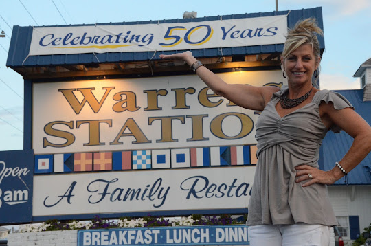 the BIG 5 0 – wow!