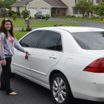 First Major Purchase….