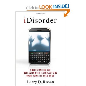 iDisorder –