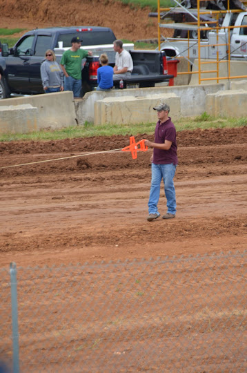 Monday, Monday, MONDAY!