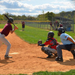 Catchin’ up on Chase…