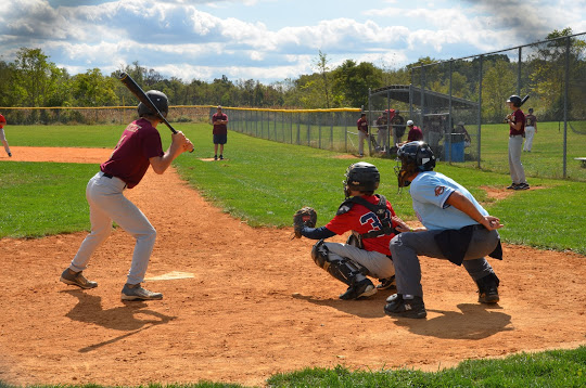 Catchin’ up on Chase…