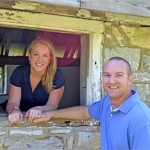 Hey! That’s my nephew!