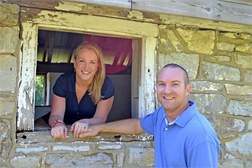 Hey! That’s my nephew!