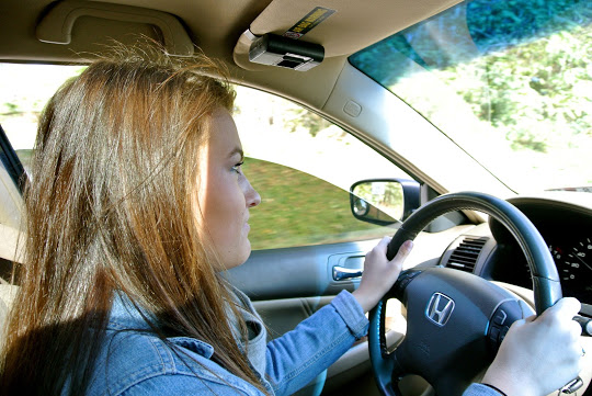 Practice, practice, practice