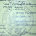 EVERY vote DOES count!