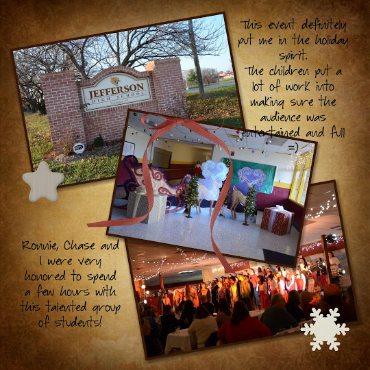 2012 Winter Wonderland