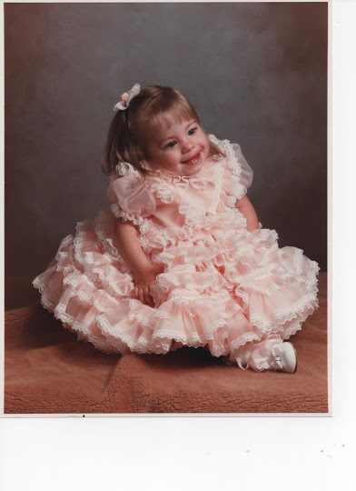 Happy Birthday Britt!