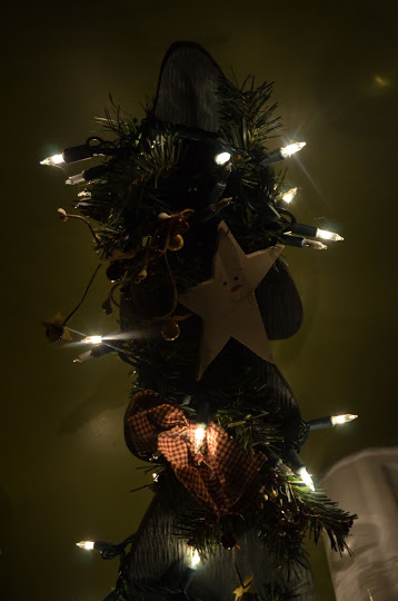 2012 Tree Lighting –