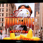 Our ‘thankful’ day –