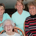 Right on the heels of Christmas…