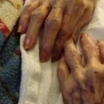 for the next few days….