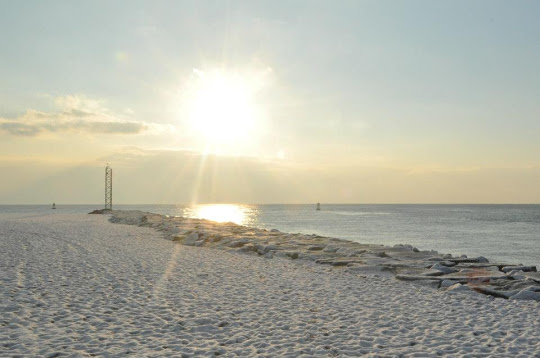 Wishing I was there…