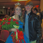 Congratulations Lexi!