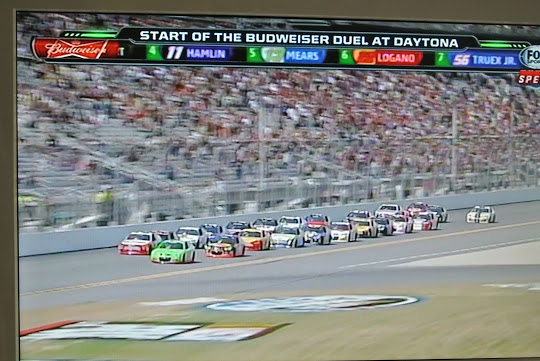 Just an annual thing….